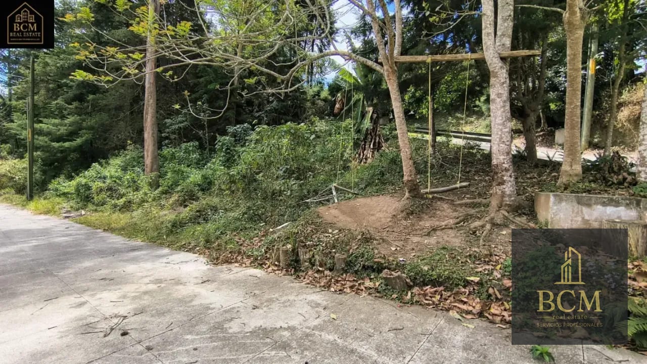 Vendo Terreno San José Pinula — Terreno en Venta en San José Pinula, Guatemala, Ciudad — foto 3 de 7