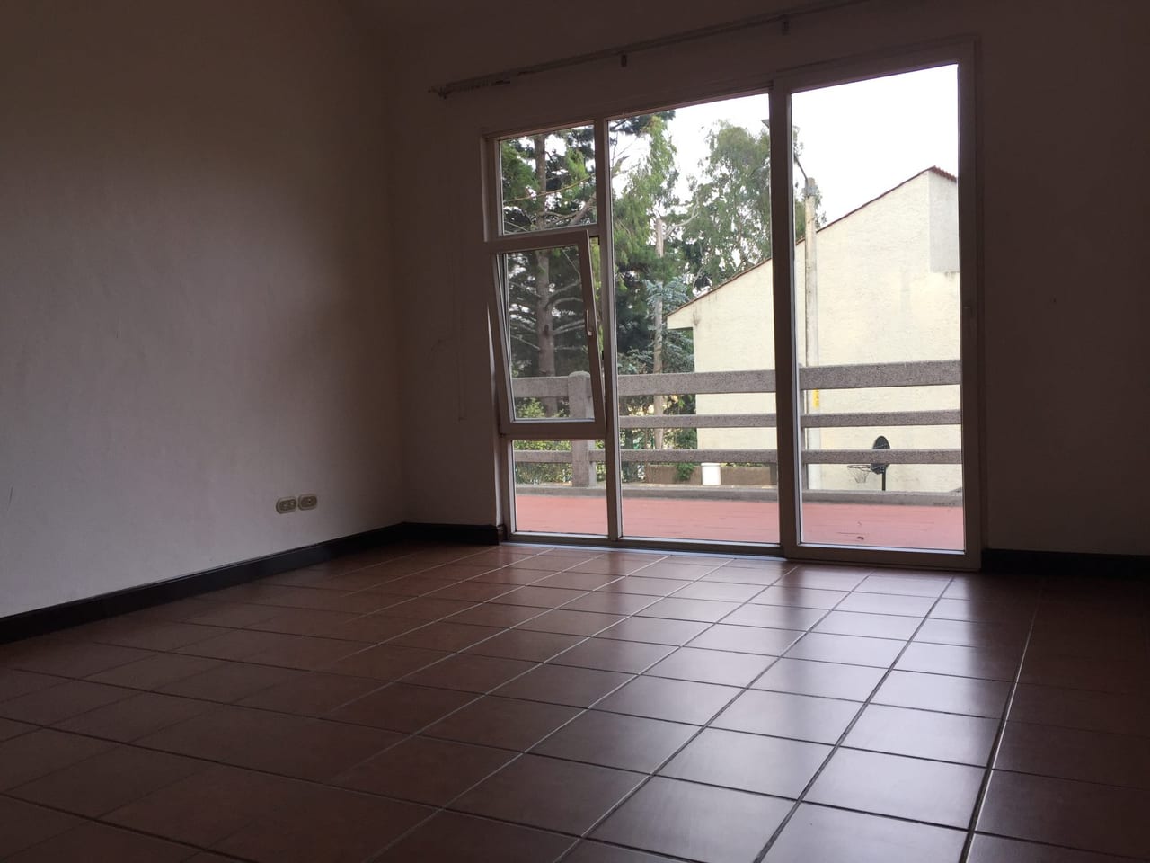 Casa en renta km 13.5 CES - Miniatura 8