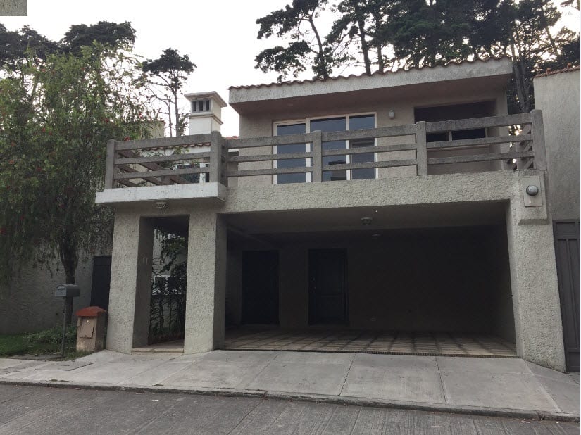 Casa en renta km 13.5 CES - Image 1