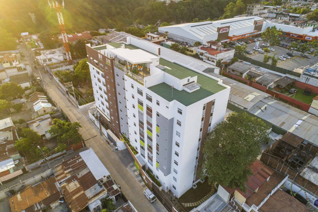 Apartamentos en alquiler en Boca del Monte