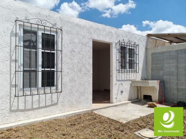 Casa en Renta Fuentes del Valle, cerca de Antigua Guatemala - Mapainmueble