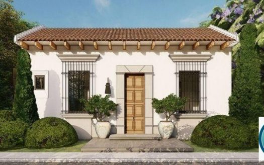 Casas en venta Antigua Guatemala - Listado de propiedades disponibles