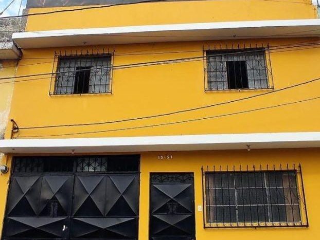 Vendo Linda Casa En Zona Cipresales Mapainmueble