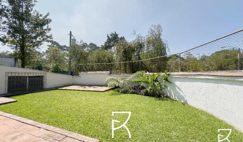 Casa En Venta Colonia Oakland Z Mapainmueble