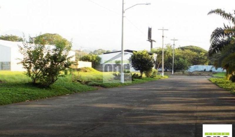 Km 67.5 Escuintla Tecnopark Vendo 3,000 mts2 de terreno - Mapainmueble